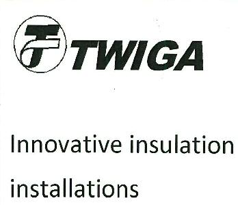 Tf Twiga Innovative Insulation Installations Device mark 4271751 Trademark