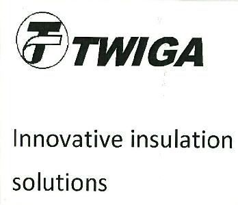 Tf Twiga Innovative Insulation Installations Device mark 4271752 Trademark