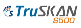 S Truskan S500 With Device Device mark 4274236 Trademark