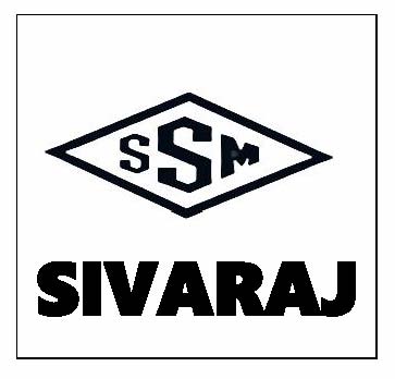 Ssm Sivaraj Device mark 4271843 Trademark