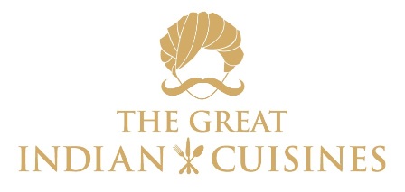The Great Indian Cuisines Device mark 4274329 Trademark