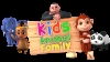 Kids Animal Family Device mark 4274408 Trademark