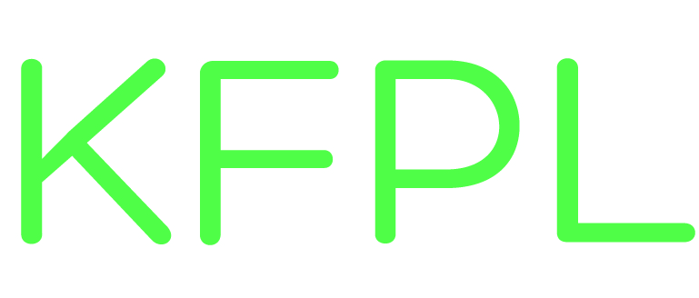 Kfpl Logo Device mark 4274429 Trademark