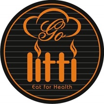 Go Litti With Device Device mark 4271890 Trademark