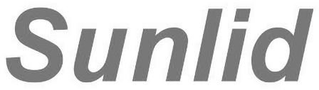 Sunlid Device mark 4271903 Trademark