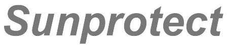 Sunprotect Device mark 4271904 Trademark