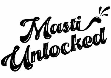 Masti Unlocked (label) Device mark 4272031 Trademark