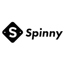 Spinny With Device Device mark 4274592 Trademark