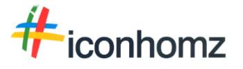 Iconhomz Device mark 4272075 Trademark