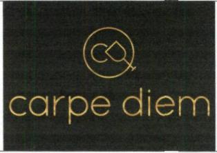Carpe Diem Device mark 4274715 Trademark