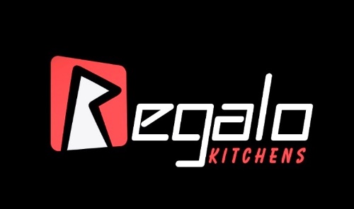 Regalo Kitchens Device mark 4272208 Trademark