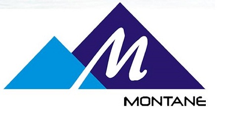 Montane With Logo Device mark 4274810 Trademark