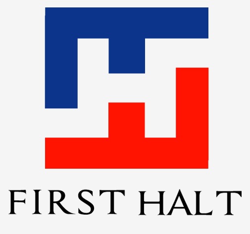 First Halt Device mark 4274827 Trademark