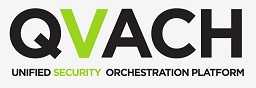 Qvach Device mark 4272312 Trademark