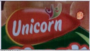 Unicorn Device mark 4274880 Trademark
