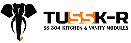 Tussk-r Logo With Device Device mark 4272355 Trademark