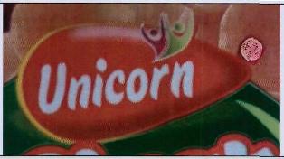 Unicorn Device mark 4274884 Trademark
