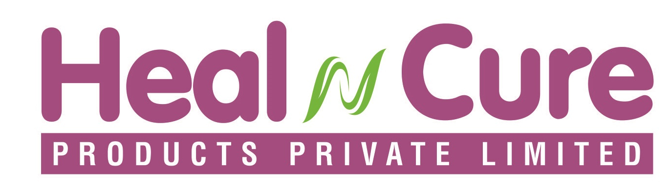 Healncure Products Private Limited With Device Device mark 4272365 Trademark