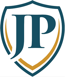 Jp Logo Device mark 4272386 Trademark