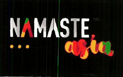 Namaste Asia Device mark 4274966 Trademark