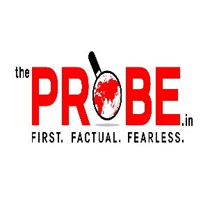 The Probe.in Device mark 4272462 Trademark