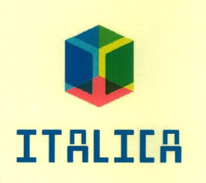 Italica With Device Device mark 4274988 Trademark