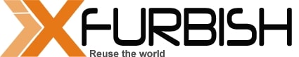 Xfurbish Reuse The World Device mark 4272489 Trademark