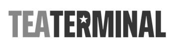 Teaterminal (label) Device mark 4272535 Trademark