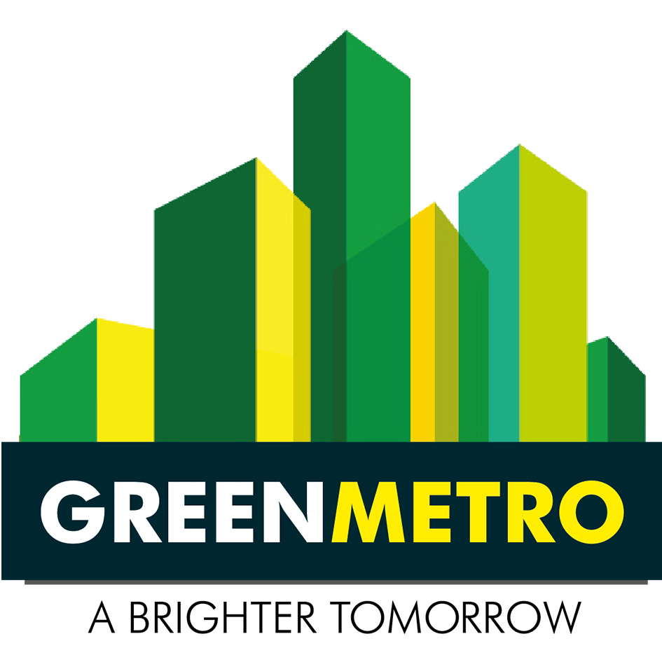 Device With Greenmetro A Brighter Tomorrow Device mark 4272595 Trademark