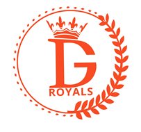 Dg Royals Device mark 4275227 Trademark