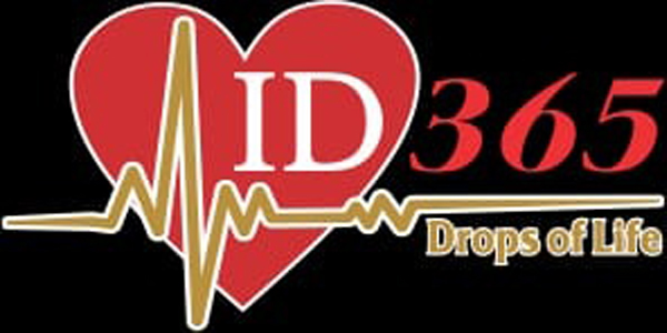 Id 365 Device mark 4275365 Trademark