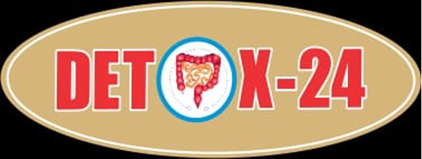 Detox-24 Device mark 4275379 Trademark