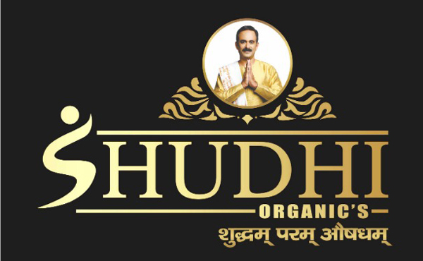 Shudhi Organic's Device mark 4275385 Trademark
