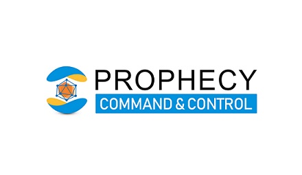Prophecy Command & Control With Device Device mark 4275486 Trademark