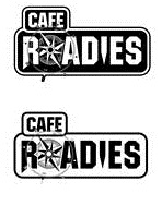 Cafe Roadies Device mark 4275492 Trademark