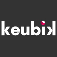 Keubik Device mark 4275571 Trademark