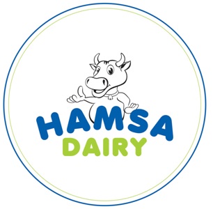Hamsa Dairy Device mark 4275586 Trademark