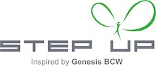 Step-up Device mark 4275590 Trademark