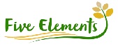 Five Elements Device mark 4273125 Trademark
