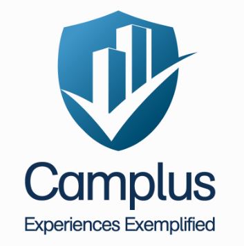 Camplus - Experiences Exemplified Device mark 4273148 Trademark