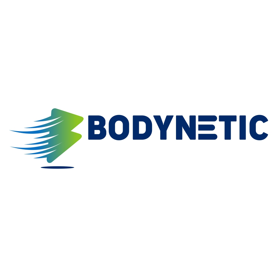 Bodynetic With Device Device mark 4275791 Trademark