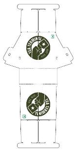 Teaterminal (label) Device mark 4273271 Trademark