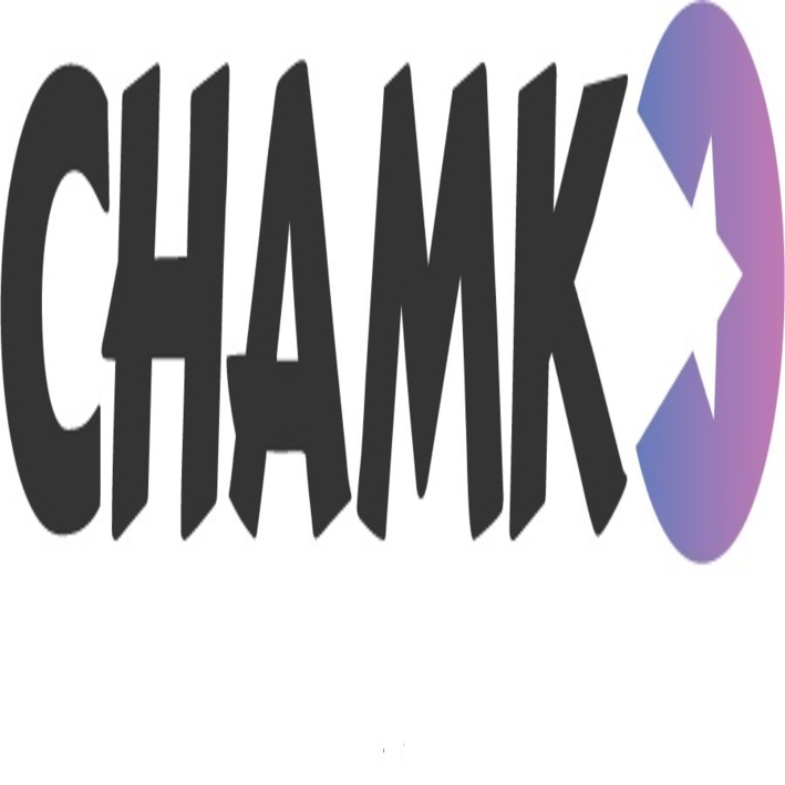 Chamko Device mark 4275896 Trademark