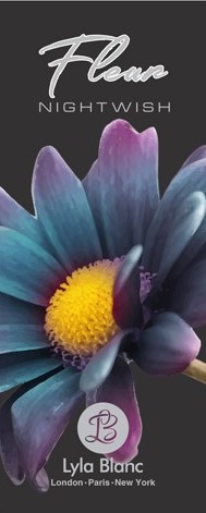 Fleur Night Wish (label) Device mark 4273408 Trademark