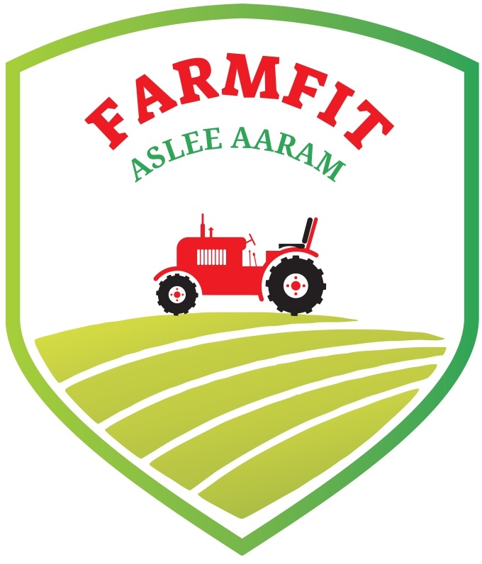 Farmfit Aslee Aaram Device mark 4276066 Trademark