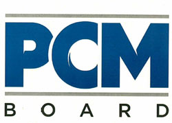 Pcm Board Device mark 4276179 Trademark
