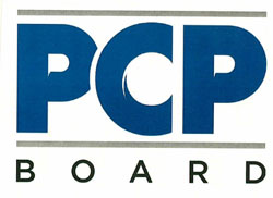 Pcp Board Device mark 4276180 Trademark