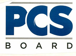 Pcs Board Device mark 4276181 Trademark