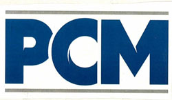 Pcm Device mark 4276182 Trademark
