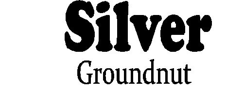 Silver Groundnut Device mark 4276187 Trademark
